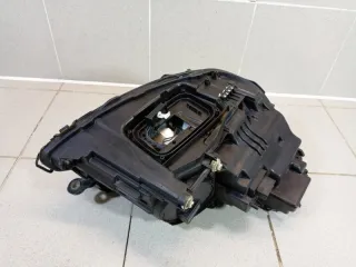A2139066308 Фара левая Mercedes E W213 Арт 102685, вид 7