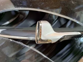 A2139066308 Фара левая Mercedes E W213 Арт 102685, вид 10