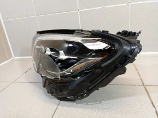 A2139066308 Фара левая Mercedes E W213 Арт 102685, вид 11