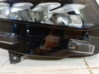 7051026700 Фара правая Geely Tugella Арт 102689, вид 10