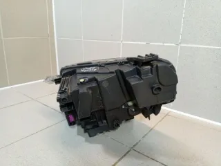 7051026700 Фара правая Geely Tugella Арт 102689, вид 14