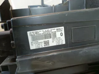 7051026700 Фара правая Geely Tugella Арт 102689, вид 18