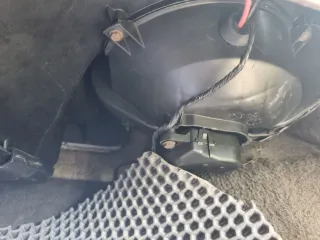  Сопротивление печки Chrysler Voyager 4 Арт DO-242