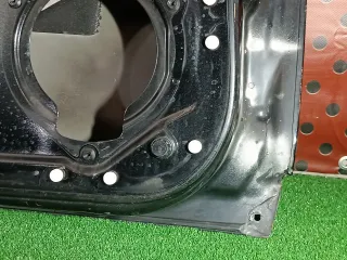  Дверь задняя левая Audi A6 C6 (S6,RS6) Арт 95863319, вид 6