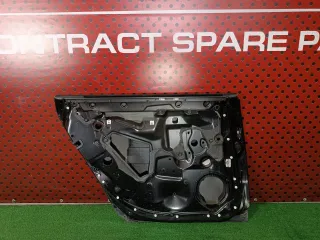  Дверь задняя левая Audi A6 C6 (S6,RS6) Арт 95863319, вид 5