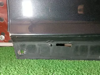  Дверь задняя левая Audi A6 C6 (S6,RS6) Арт 95863319, вид 4