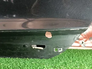  Дверь задняя левая Audi A6 C6 (S6,RS6) Арт 95863319, вид 3