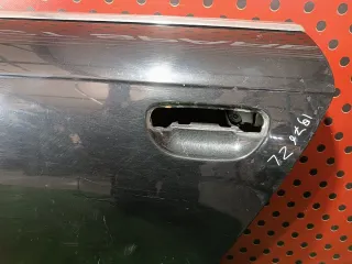 Дверь задняя левая Audi A6 C6 (S6,RS6) Арт 95863319, вид 2