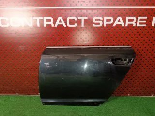  Дверь задняя левая Audi A6 C6 (S6,RS6) Арт 95863319, вид 1