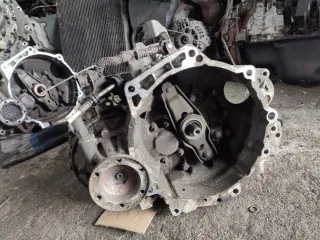 КПП (Коробка передач механическая) Audi A3 8L 2002г. EVS - Фото 4
