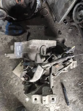 EVS КПП (Коробка передач механическая) Audi A3 8L Арт 95863343