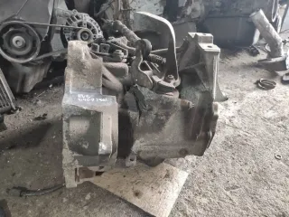 КПП (Коробка передач механическая) Audi A3 8L 2002г. EVS - Фото 3