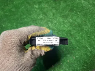 T4038002 Электрический радиатор отопителя (тэн) Peugeot 308 2 Арт 95863366, вид 3