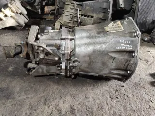 716652 КПП (Коробка передач механическая) Mercedes Vito W639 2.2л Арт 95863375, вид 2