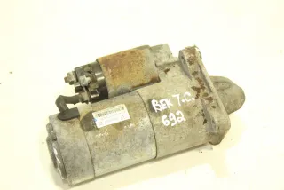 55353857 Стартер Opel Vectra C  Арт 95863483, вид 1