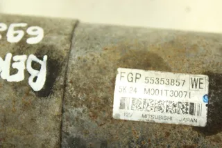 55353857 Стартер Opel Vectra C  Арт 95863483, вид 4
