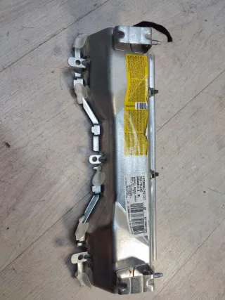 A2128601002 Подушка безопасности коленная Mercedes CLS C218 Арт 95863517, вид 2
