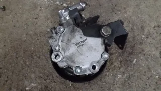  Насос ГУР Fiat Ulysse 1 Арт 117-8, вид 3