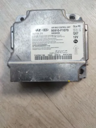95910F1070 Блок AirBag Kia Sportage 4 Арт 95863554, вид 1