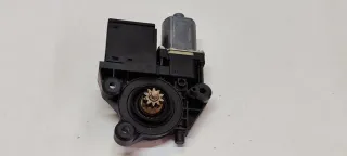 965368200,807301396R Моторчик стеклоподъемника передний правый Renault Megane 3 Арт 17520, вид 4