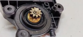 965368200,807301396R Моторчик стеклоподъемника передний правый Renault Megane 3 Арт 17520, вид 5