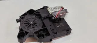 965368200,807301396R Моторчик стеклоподъемника передний правый Renault Megane 3 Арт 17520, вид 2