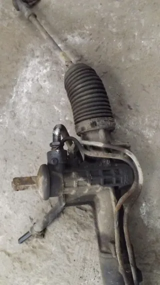  Рулевая рейка Fiat Ulysse 1 Арт 117-10, вид 4
