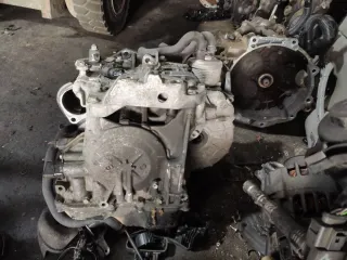 HTN Коробка передач автоматическая (АКПП) Volkswagen Golf 5 Арт 95863782, вид 5