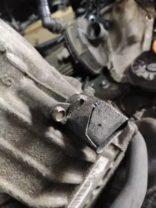 HTN Коробка передач автоматическая (АКПП) Volkswagen Golf 5 Арт 95863782, вид 3
