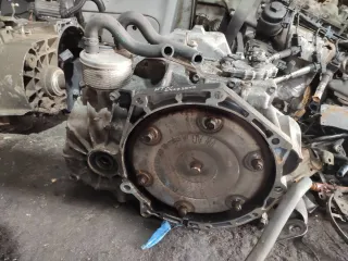 HTN Коробка передач автоматическая (АКПП) Volkswagen Golf 5 Арт 95863782, вид 6