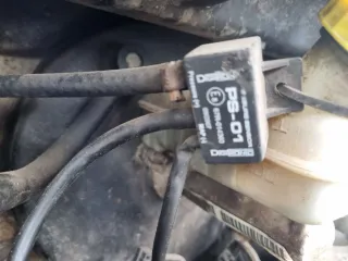 PS-01 Газовое оборудование (комплект) Chrysler Town Country 3 Арт DO-273, вид 1