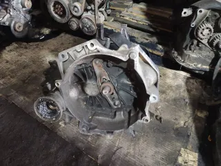 GRZ КПП (Коробка передач механическая) Volkswagen Polo 4 1.4л Арт 95864010, вид 2