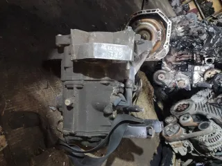 GRZ КПП (Коробка передач механическая) Volkswagen Polo 4 1.4л Арт 95864010, вид 3