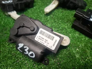 MF116880,MF1139301370,MF1139301380 Моторчик заслонки печки Jaguar F-Pace Арт 95863550, вид 4