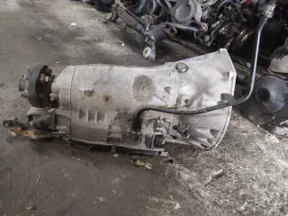 7226990 Коробка передач автоматическая (АКПП) Mercedes C W203 Арт 95864108, вид 5