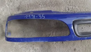  Решетка радиатора Fiat Ulysse 1 Арт 117-35, вид 2