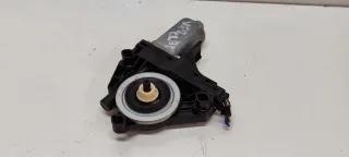966268103 Моторчик стеклоподъемника передний левый Volvo V60 1 Арт 17597, вид 4