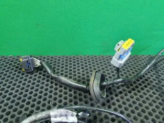 14 955 970 80 Проводка двери задней правой Lancia Phedra Арт 95866735, вид 2