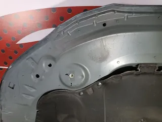  Капот BMW 5 E60/E61 Арт 95868390, вид 12