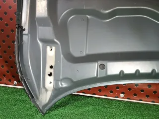  Капот BMW 5 E60/E61 Арт 95868390, вид 11