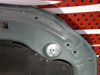  Капот BMW 5 E60/E61 Арт 95868390, вид 10