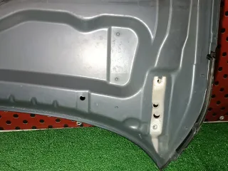  Капот BMW 5 E60/E61 Арт 95868390, вид 9