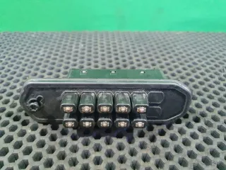 1488937080 Выключатель концевой (концевик) Lancia Phedra Арт 95868531, вид 1