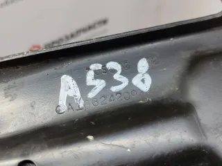 A1662420932 Кронштейн (крепление) Mercedes ML/GLE W166 Арт 7-467-70, вид 3