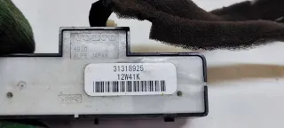 31318925 Блок кнопок Volvo V60 1 Арт 17665, вид 5