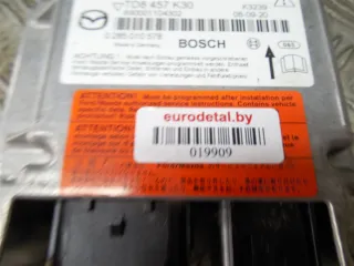  Блок AirBag  Mazda CX-9 1 Арт 61911, вид 2