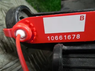  Блок предохранителей Mazda CX-9 1 Арт 61905, вид 3
