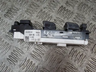 TD11sw450 Блок управления стеклоподъемниками Mazda CX-9 1 Арт 61855, вид 2
