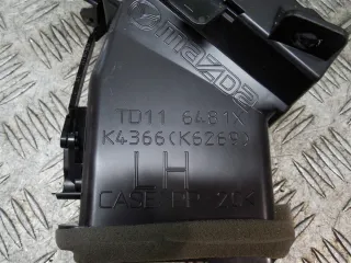  Дефлектор обдува салона Mazda CX-9 1 Арт 61801, вид 3