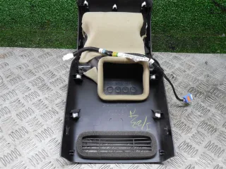  Дефлектор обдува салона Mazda CX-9 1 Арт 61962, вид 3